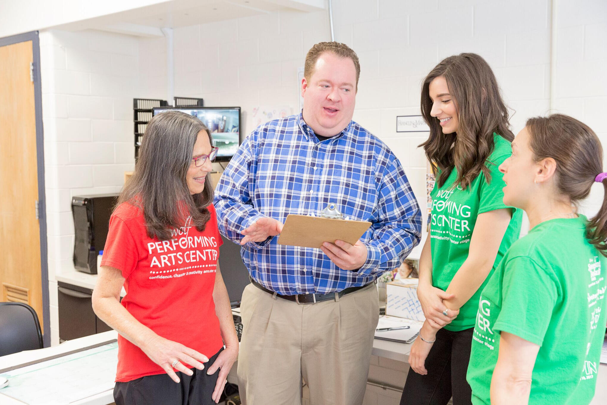 We have the experience to transform your fundraising. We have the experience to transform your fundraising.